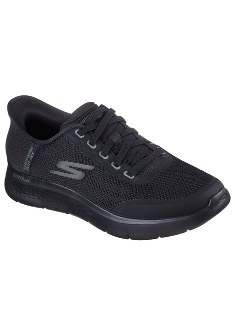  SKECHERS | 216332GO WALK FLEX-BBK